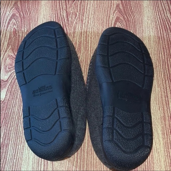 New Dearfoams Men’s Slipper - Picture 4 of 7